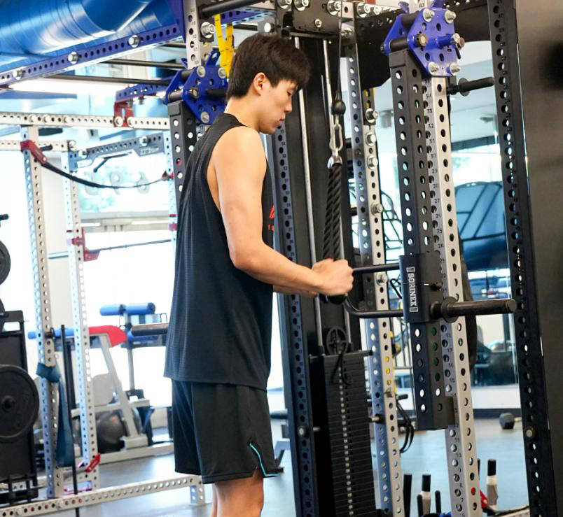 开云体育 -加时末段体能课后，洛杉矶快船刷新队史纪录备战欧篮联，话题不断，球探报告显示潜力的简单介绍