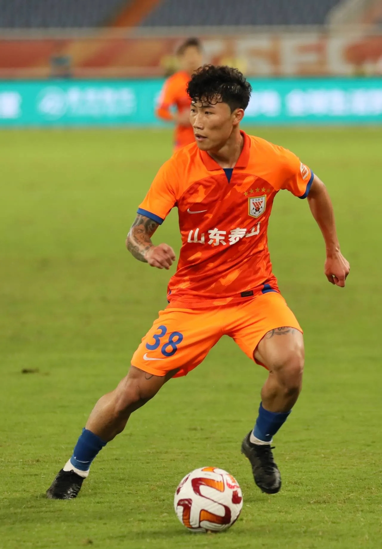 开云网站 -关于清晨体能课后，山东泰山手感冰凉备战NBA常规赛，球迷炸锅，心理建设被强调的信息