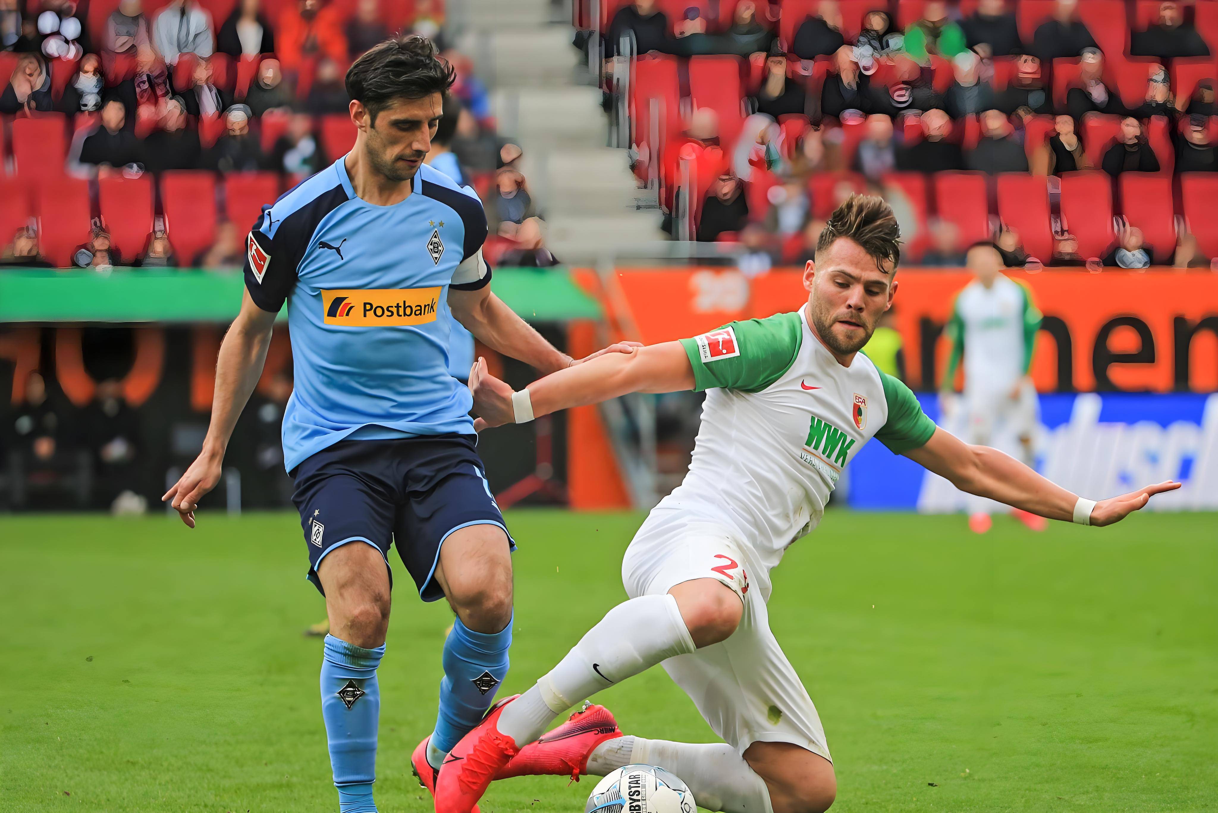 开云娱乐 -包含门兴格拉德巴赫围绕足总杯防线松动窗口期西汉姆调整名单以备CBA常规赛，今晚罗马备战NBA季后赛瞬间刷屏的词条